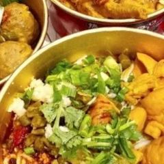 张记卤粉(南华店) User Photo