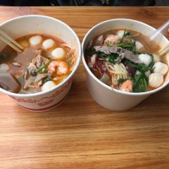 Ming Yue Xia Mian(xiaheludian) User Photo