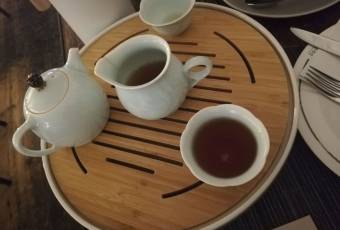 THE PRESS（申報館店）張用戶圖片