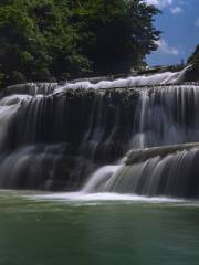 桃源河大峡谷