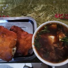 二小海鲜(黄骅店) User Photo