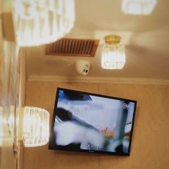 香江姳苑粥饭(人民广场店) User Photo