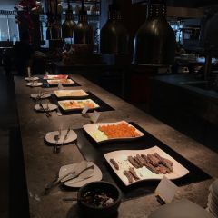 The Westin Shimei Bay Resort·Coast Barbeque Restaurant User Photo