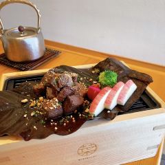 QINGYE BENJING CUT COOKING User Photo