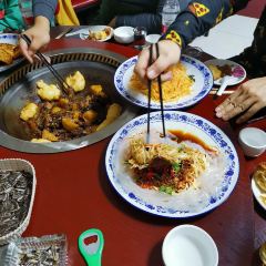冬日凯阳柴火铁锅炖(北大湖店) User Photo