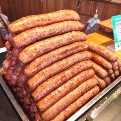 网肉大叔(鼓新路店) User Photo