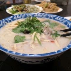 Jing Xiang HuiMian User Photo