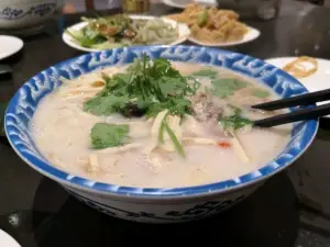 Jing Xiang HuiMian