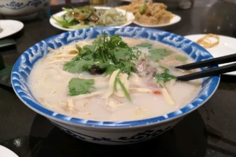Jing Xiang HuiMian