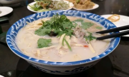Jing Xiang HuiMian