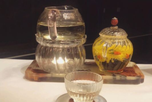 T’ANG COURT User Photo