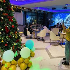 汇增隆·西餐吧(时代金融中心店) User Photo