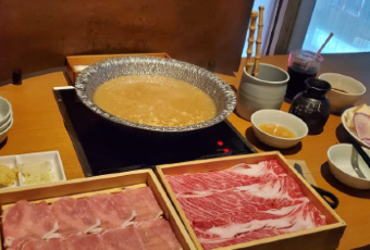 ChaoShan DaMu NiuRouDian (ZhenXing West Road) User Photo