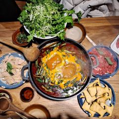 QIANCHENG SUANTANGNIUROU User Photo