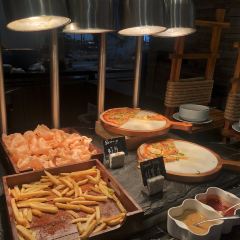 The Anandi Hotel and Spa Shanghai·mijingxicantingzizhucan User Photo