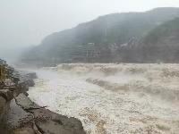 壺口瀑布旅遊攻略指南 壺口瀑布評價 壺口瀑布附近推薦 Trip Com