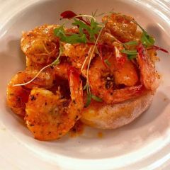 Le Petite Fontaine User Photo