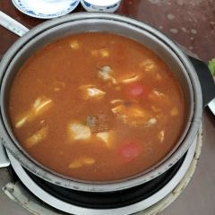 贵州凯里香草红酸汤 User Photo