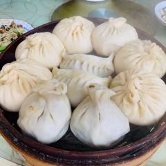 Beijing Banquet Danderhall User Photo