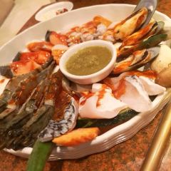 Sukishi @Central Festival Pattaya Beach User Photo