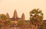 柬埔寨文化村