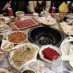 Matougushi Hot Pot (kehuabeilu) User Photo