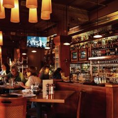 Elliott's Oyster House 여행 사진