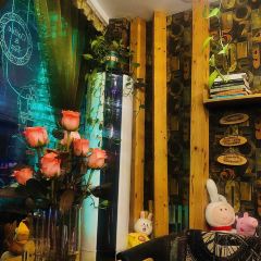 泰吉coffee(东港店) User Photo