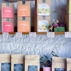 YLK  COFFEE User Photo