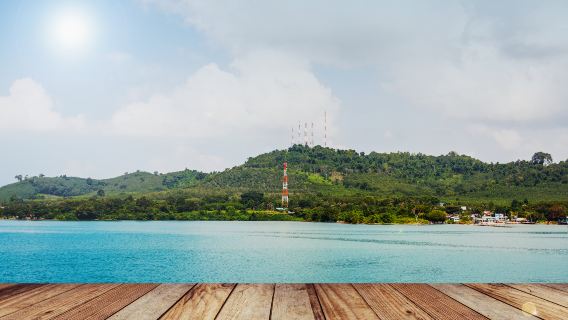 Sosua Beach