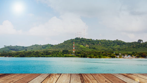 Dominican Republic