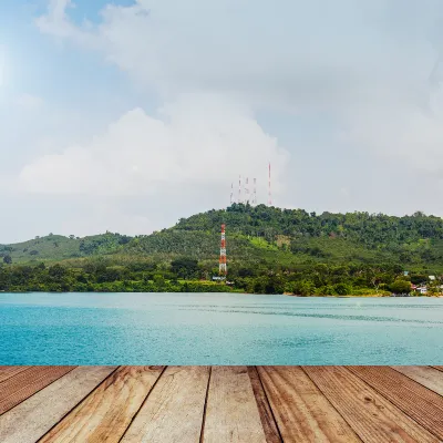 2-звездочные отели в г. Хуан-Долио