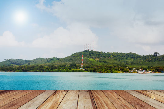 Sosua Beach