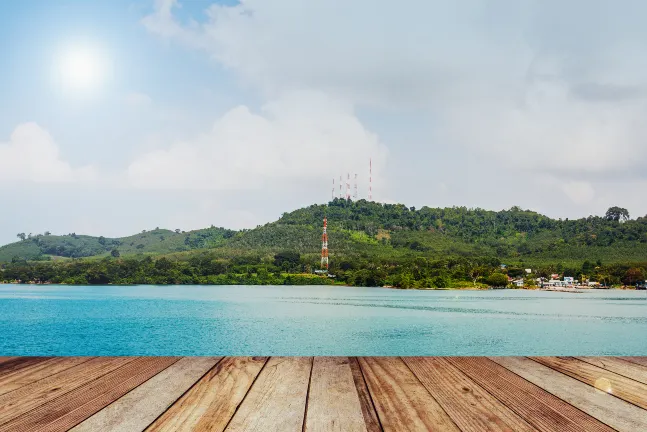 Flug nach Puerto Plata