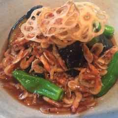 Nezu Kamachiku User Photo