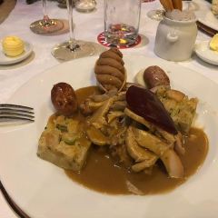 Fisher's - Polanco User Photo