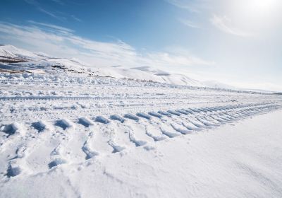 Icefields Parkway