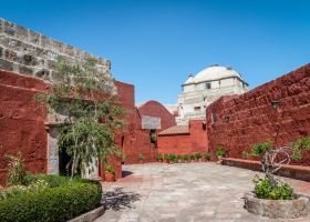 Hoteles cerca de Plaza de Armas de Arequipa
