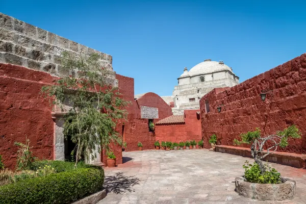 Các khách sạn ở Jamestown