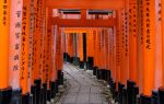 Sapporo Fushimi Inari Shrine