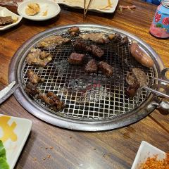 Hyotooko Yakiniku User Photo