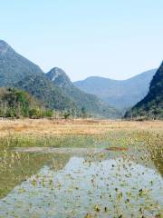 河野風景名勝區