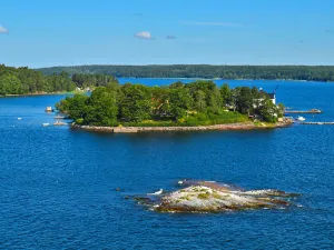 Mar Baltico