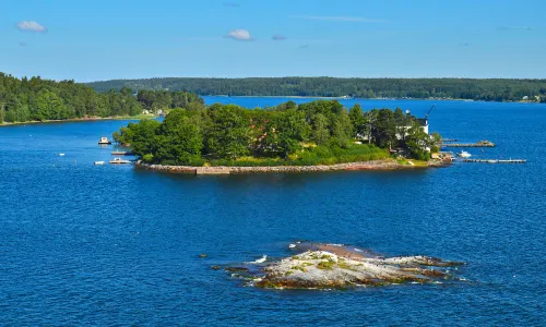 Baltic Sea