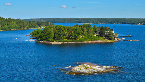 Stockholm