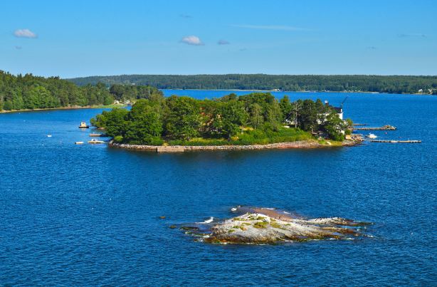 Baltic Sea