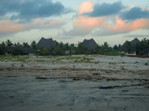 Nungwi Beach