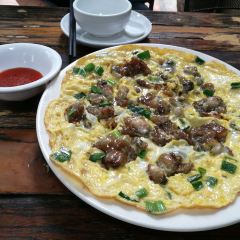 Lao Hai Wu User Photo