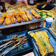 成才烤翅 User Photo