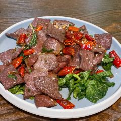 红泥小火炉餐厅 User Photo
